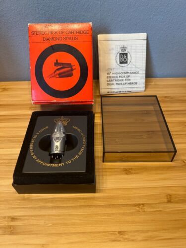 Bang & Olufsen FORM2 Red | eBay