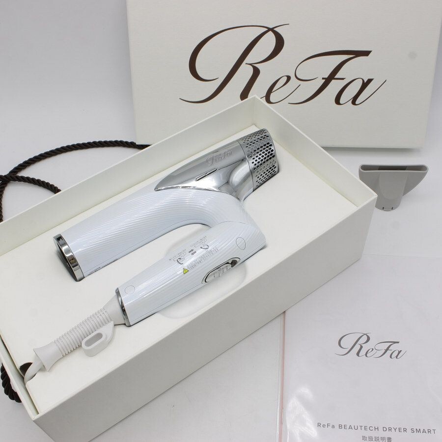 購入 ReFa BEAUTECH DRYER RE-AB02A ReFa BEAUTECH DRYER RE-AB02A
