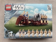 Lego Star Wars 40686 Trade Federation Troop Carrier May the 4th