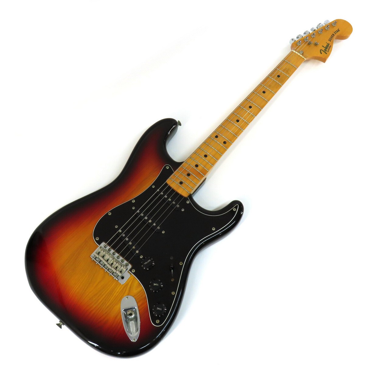 TOKAI SilverStar トーカイ シルバースター トーカイ Tokai SILVER