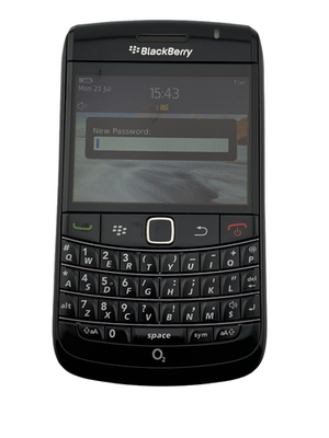 BlackBerry Bold 9700 – O2 Cellular – QWERTY Smartphone | eBay