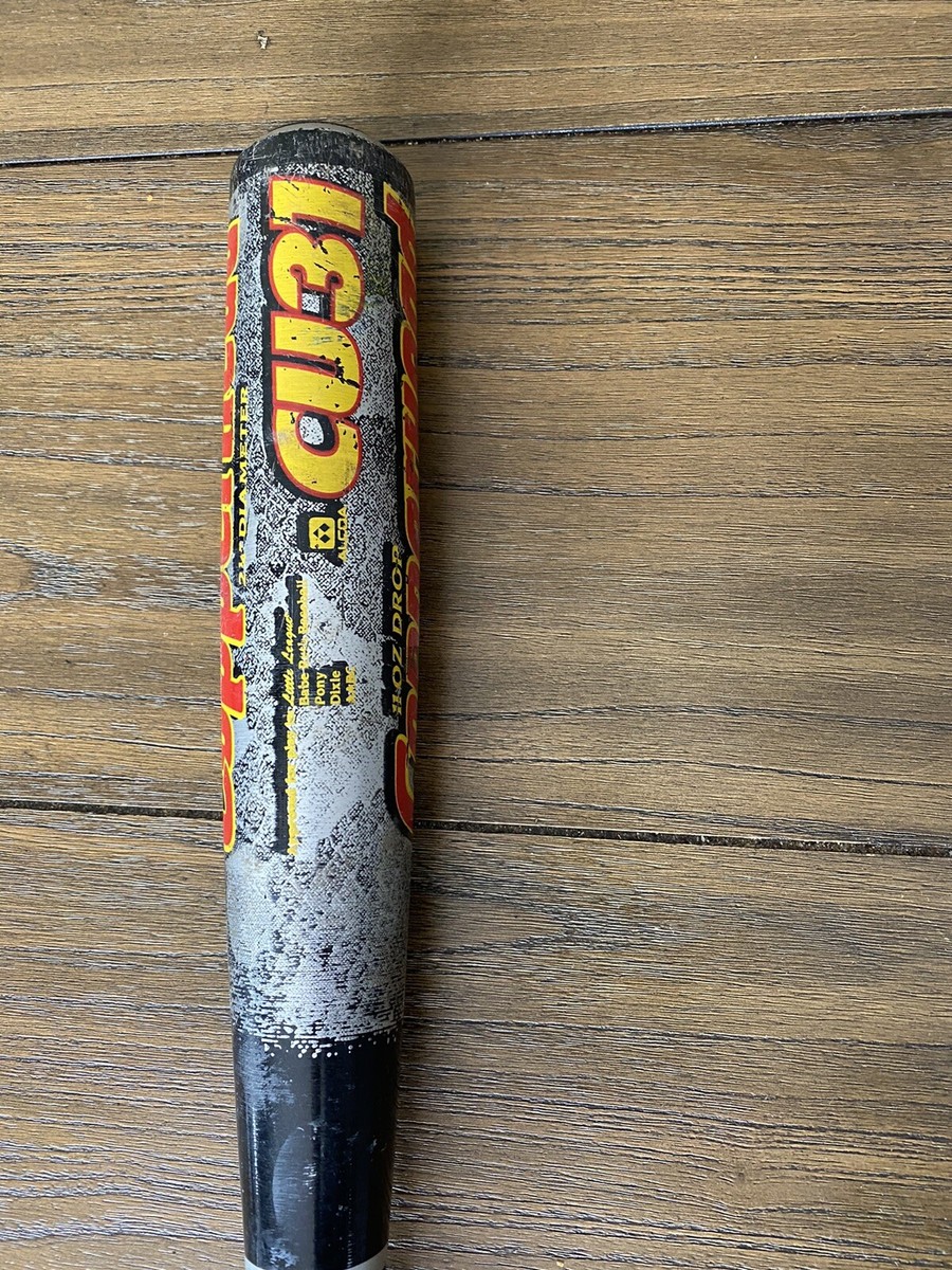 Worth Copperhead VT 30