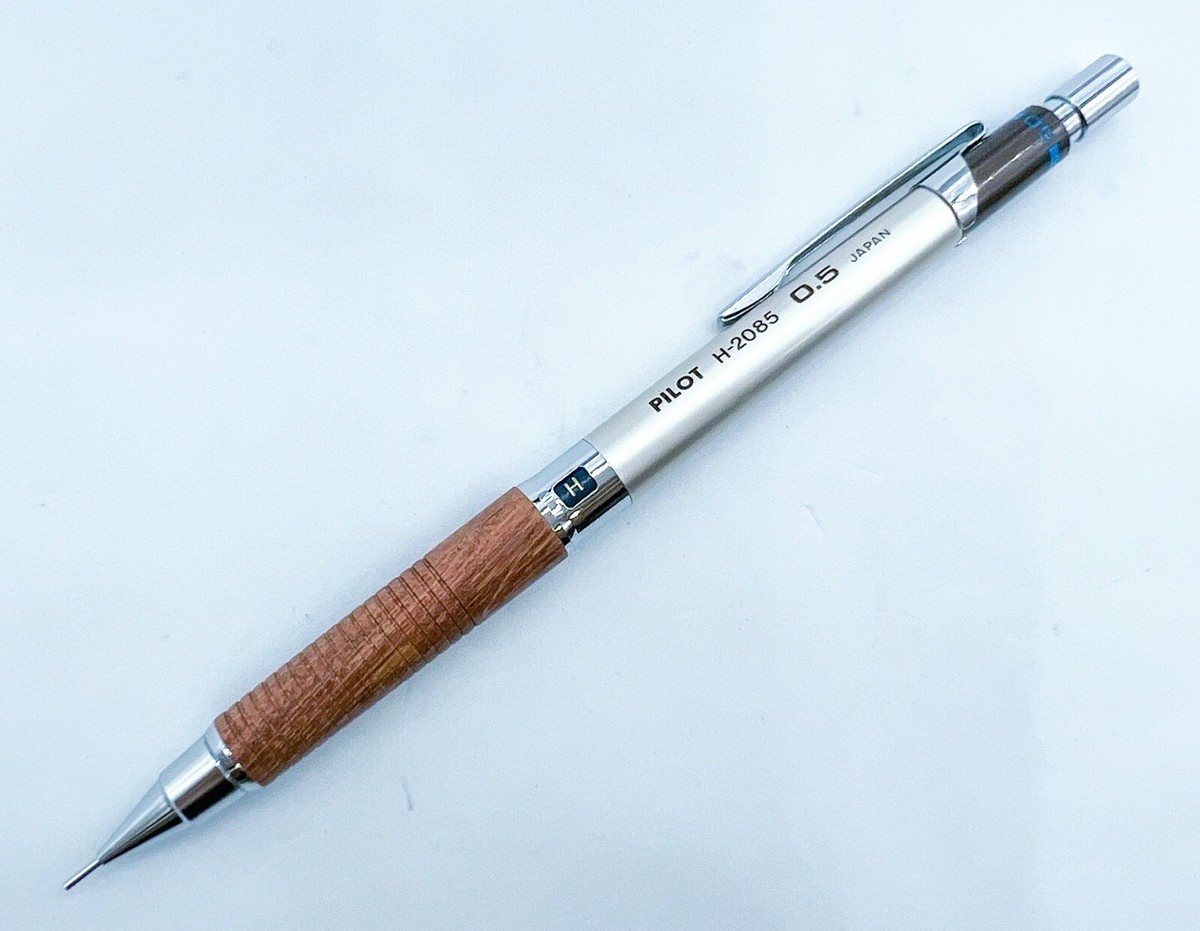 廃盤シャーペン H-2085 PILOT 廃番 PILOT H-2085 シャーペン 廃盤