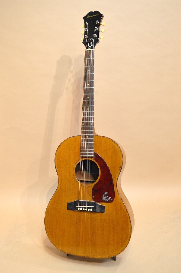 Epiphone Caballero FT30 キャバレロ