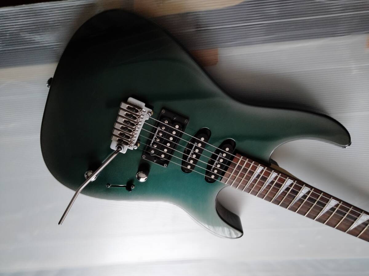 GroverJackson DK-A55W 中古美品 GroverJackson DK-A55W 中古美品