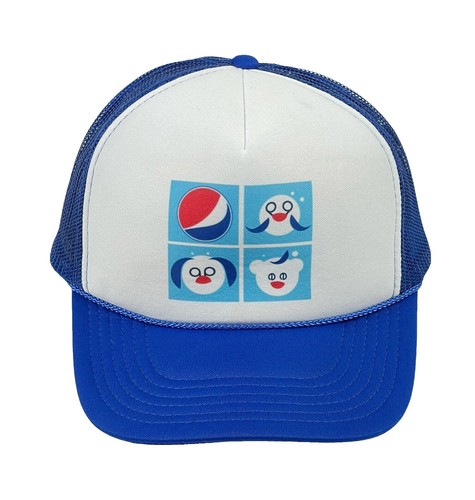 NEIGHBORHOOD 23SS 231YGNH-HT01S NH SHIBUYA MESH CAP Shibuya Mesh