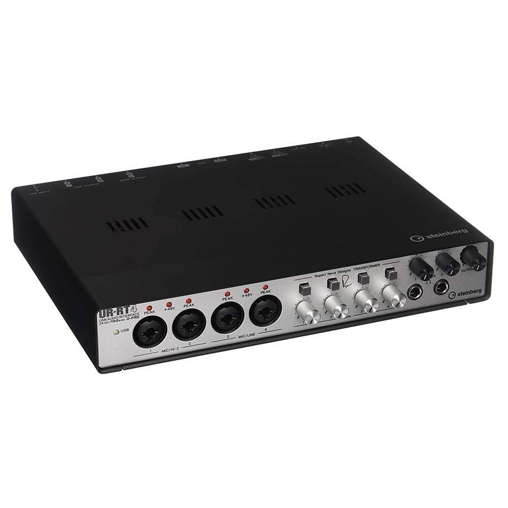 STEINBERG ( スタインバーグ ) / UR-RT4・Neve