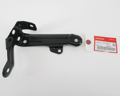 Genuine OEM Honda Acura 60213-TJB-A00ZZ Passenger RH Front Fender