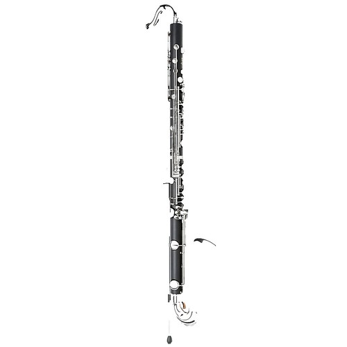 クラリネット YAMAHA YCL351 YAMAHA Clarinet YCL-351 Serial: 013