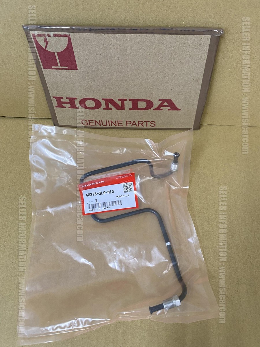 HONDA NSX-R NA2 PIPE COMP. V, BRAKE 46375-SL0-N10 | eBay UK