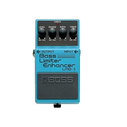 BOSS BD-2 Blues Driver Guitar Effects Pedal 1995 M5218AL Op Amp