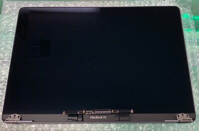 Genuine OEM Apple MacBook Air A1932 2018 2019 13.3