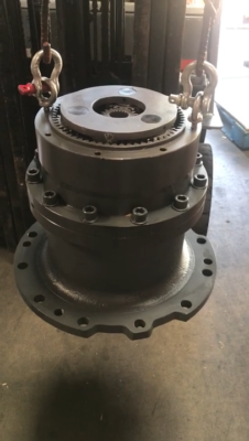 9111266 SWING DEVICE SWING REDUCTION FITS HITACHI EX200-2 EX200-3