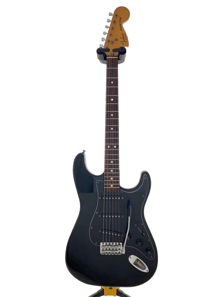 TOKAI silver star ストラト 82年製 販売済み 1982 Tokai Silver Star