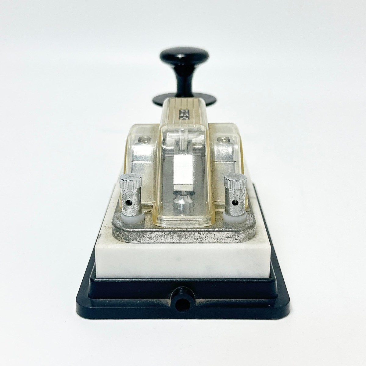 HI MOUND ハイモンド TELEGRAPH KEY 電鍵 HK-702 HI MOUND ハイモンド