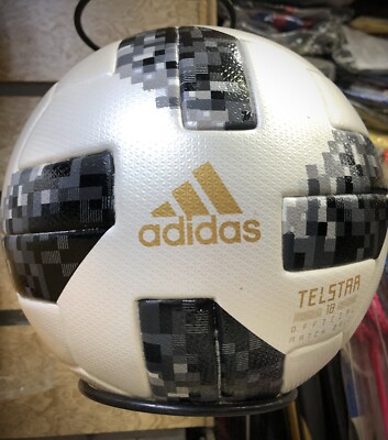 Adidas Telstar |FIFA World cup Russia 2018 |official MATCH BALL
