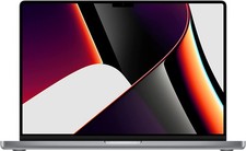 Apple MacBook Pro 14.2