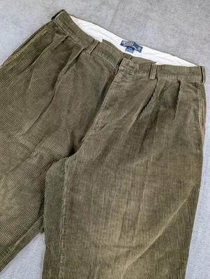 Polo Ralph Lauren Andrew 32 Inseam Pants for Men in for sale | eBay