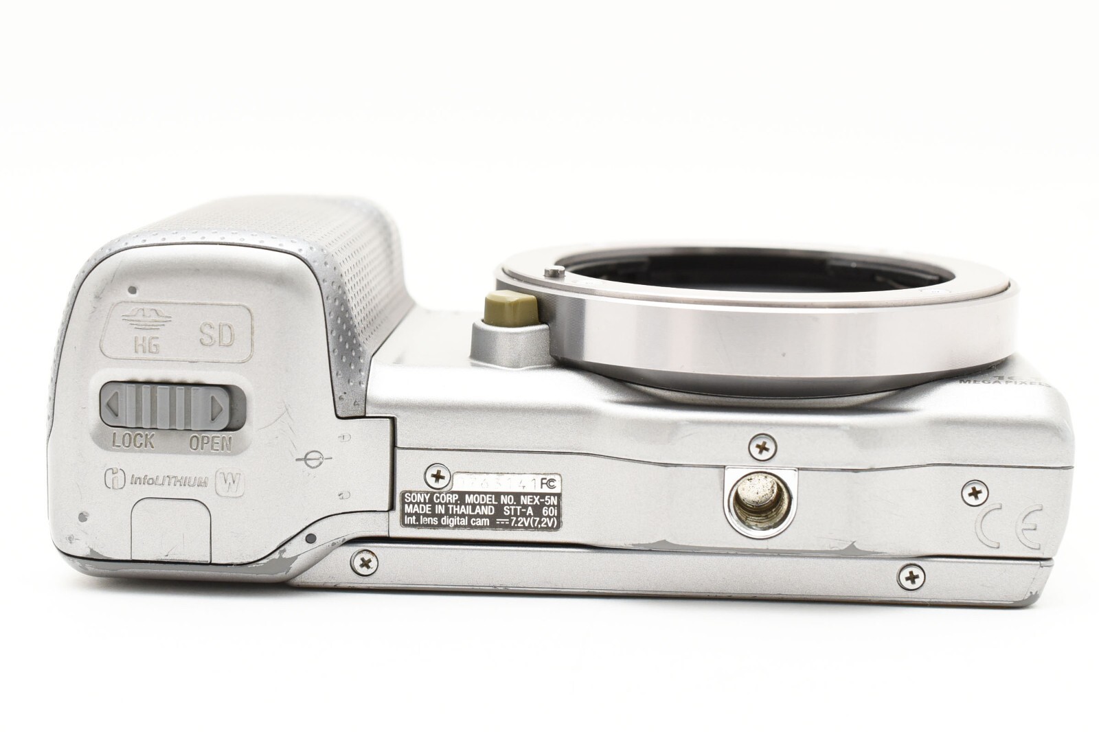 ソニーα7IIIボディ（本体のみ） α7 III ILCE-7M3 ボディ 中古価格比較