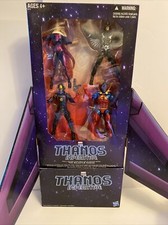 Marvel Legends Exclusives The Thanos Imperative Box Set