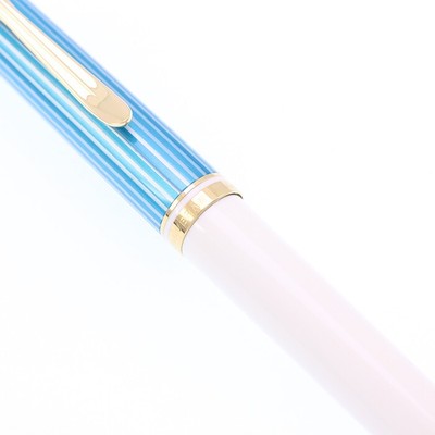 筆記具 Pelikan Souveran K600 Turquoise BP Pelikan Souveran