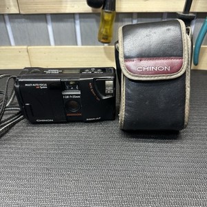 Chinon Multi Focus | eBay