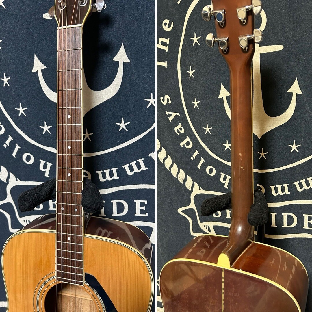 特価最終❣️希少YAMAHA 90年代❣️廃番ビンテージ FG431 良音