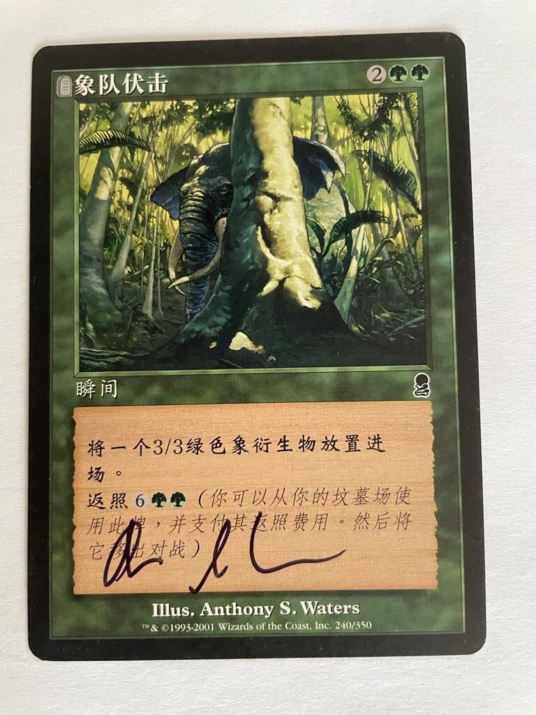 美品】黄道の龍/zodiac dragon 英)黄道の龍 / Zodiac Dragon【PTK】 No