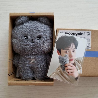 zeroni woongnini ウンニニ ジウン zerobaseone ZEROBASEONE 제로니