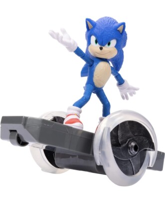 スポーツトイ・アクショントイ FLIPPO/Sonic Control Toy スポーツトイ