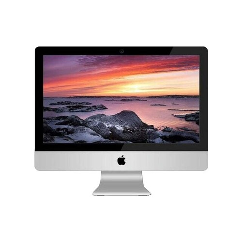 Apple iMac 27