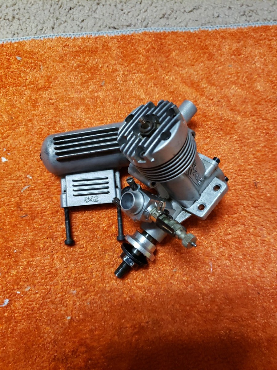 ラジコンエンジン 小川精機 OS MAX 20FP （RN) 12312 ラジコンエンジン