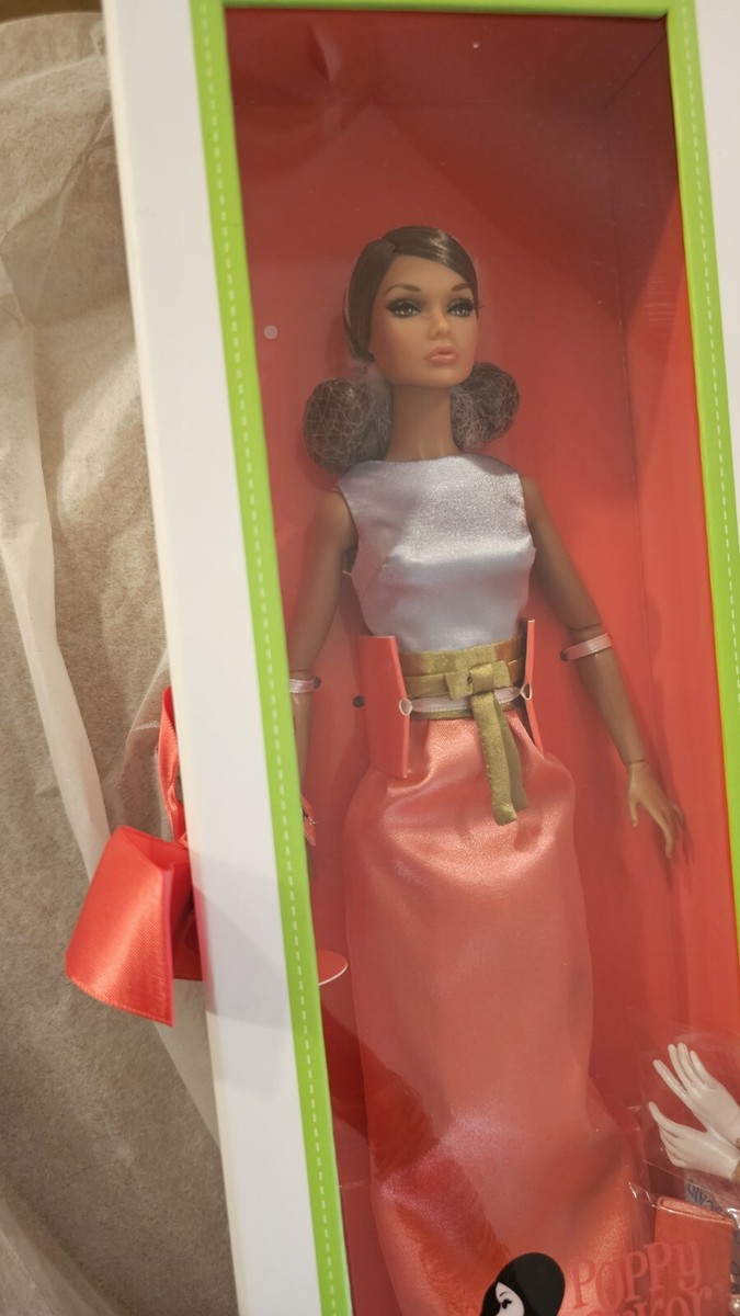 It's My Party（ヌード）Poppy Parkerポピーパーカー It's My