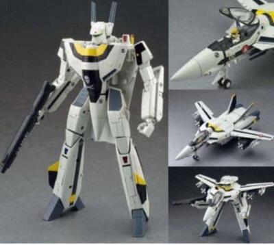 ロボット MACROSS VF-1S with Super&Strike 1/60 ロボット MACROSS VF