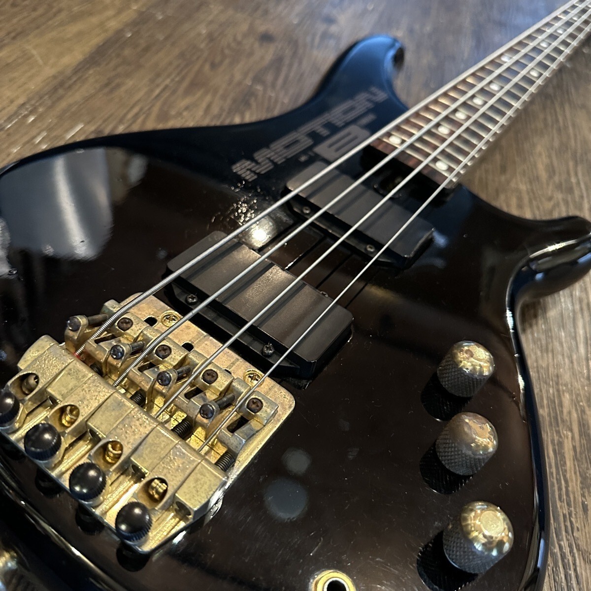 YAMAHA Motion Bass MB-II Japan 1980s Electric Bass Guitar | eBay