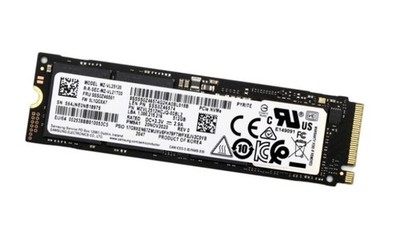 MZVL2512HCJQ-00BL2 - KIX XG7 512GB 2280 Pcie G4P X4 SSD Drive | eBay