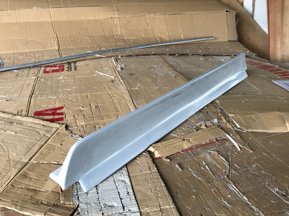 for JDM Fairlady Z31 300zx Style Spoiler 83 89 84 85 86 ducktail