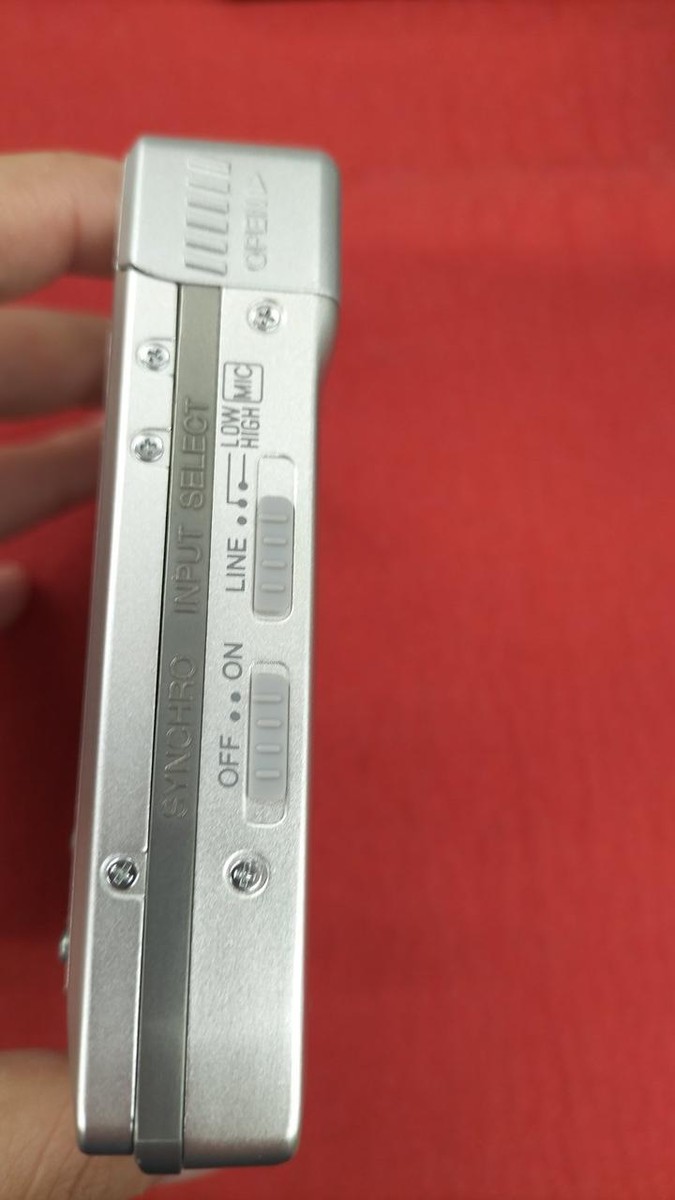 激レア AIWA MDレコーダー AM-F80 付属品全揃い 動作確認 【公式通販】