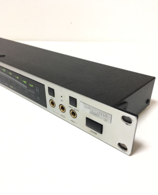 Korg DTR-1 Tone Works Rack Mount Chromatic Digital Tuner | eBay