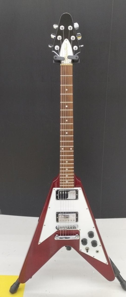 BacchusフライングV BFV-700