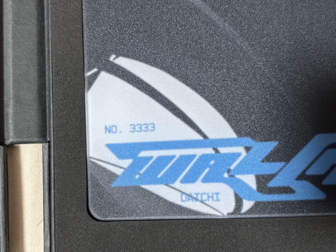 WALLHACK Faith Yume SP-004 SKYPAD WALLHACK Faith Yume SP-004 SKYPAD