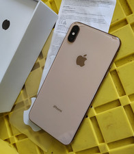 Apple iPhone XS Gold Phones for Sale | Shop New & Used Cell Phones