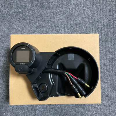 Honda Monkey 125 Clock & Gear Position Meter genuine 08E70-K0F-JF0