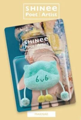 SHINee Single Album - Poet | Artist (Smart Album) | eBay