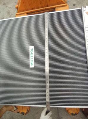 4448338 RADIATOR FITS HITACHI ZAX200 ZAX225 ZAX230 ZAX240,6BG1