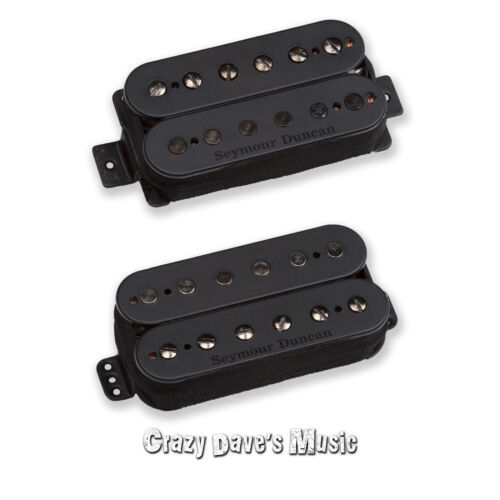 Fernandes LD-95kk（SEYMOUR DUNCAN SSL-1）