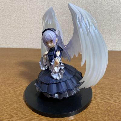 Angel Beats! 1/7 Kanade Tachibana Key 20th Anniversary Gothic