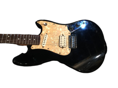 値段交渉可能Squier by Fender FSR Cyclone 値段交渉可能Squier by