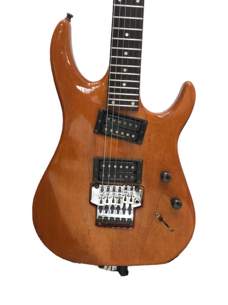 1995 HAMER SLAMMER SERIES DIABLO ハードケース付 1995 HAMER SLAMMER