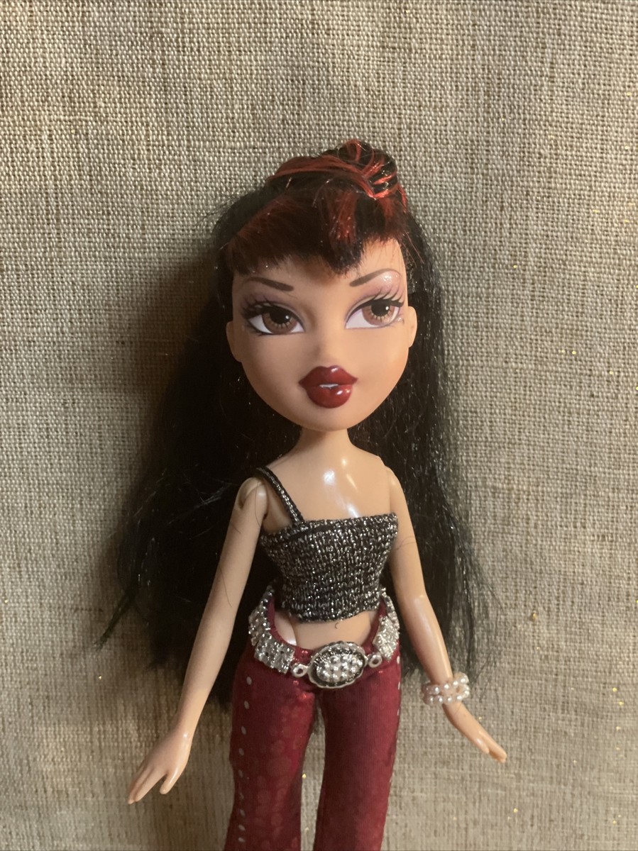 Bratz doll Welcome to Fabulous Tiana Las Vegas | eBay